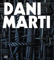 Dani Marti cover