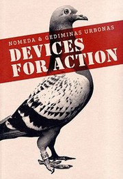 Cover of: Devices For Action by 