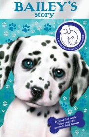 Cover of: Baileys Story
            
                Battersea Dogs  Cats Home