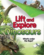 Cover of: Dinosaurs