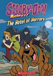 Cover of: The Hotel Of Horrors by 