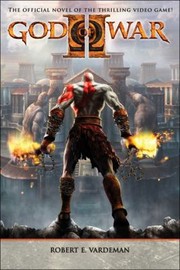 Cover of: God Of War