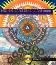Cover of: Esoteric And Occult Art