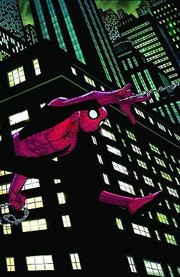 Cover of: The Amazing Spiderman Died In Your Arms Tonight