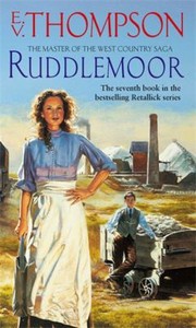 Cover of: Ruddlemoor
            
                Retallick