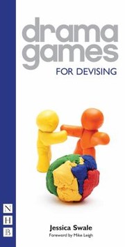 Cover of: Drama Games For Devising by 