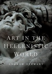 Cover of: Art in the Hellenistic World