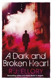 Cover of: A Dark and Broken Heart