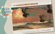 Cover of: Postcards From The Highwaymen