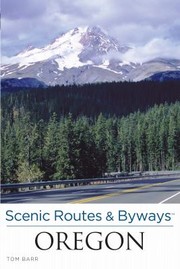 Cover of: Scenic Routes Byways