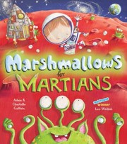 Cover of: Marshmallows for Martians by 