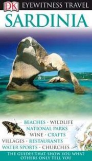 Cover of: Eyewitness Travel