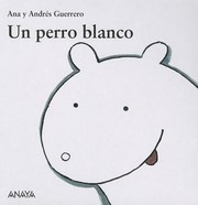 Cover of: Un Perro Blanco