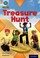 Cover of: Treasure Hunt