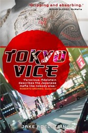 Cover of: Tokyo Vice