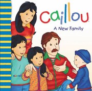Cover of: A New Family