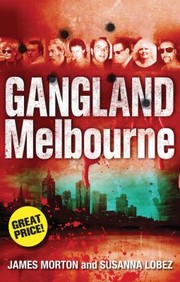 Cover of: Gangland Melbourne