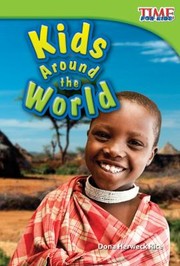 Cover of: Kids Around The World