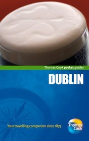 Cover of: Dublin by 
