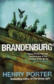 Cover of: Brandenburg Henry Porter by 