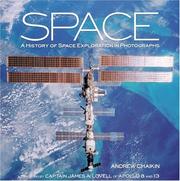 Cover of: Space: A History of Space Exploration in Photographs