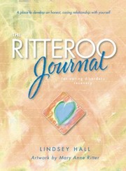 Cover of: Ritteroo Journal For Eating Disorders Recovery