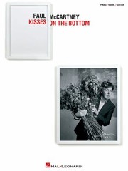 Cover of: Kisses On The Bottom
