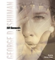 Cover of: 18 Seconds
            
                Sherry Moore Novels by 