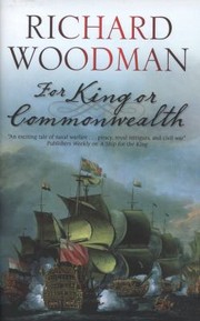 Cover of: For King Or Commonwealth