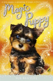 Sunshine Shimmers
            
                Magic Puppy by Angela Swan