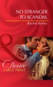 Cover of: No Stranger To Scandal
