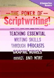 Cover of: The Power of Scriptwriting by 