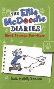 Cover of: The Ellie McDoodle Diaries