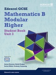 Cover of: GCSE Mathematics Edexcel 2010 by 