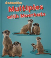 Cover of: Multiples With Meerkats by Tracey Steffora