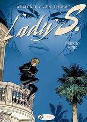 Lady S., volume 1 (Na zdorovié, Shaniouchka ! / À ta santé, Suzie !) by Philippe Aymond, Jean Van Hamme