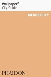 Cover of: Mexico City