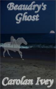 Cover of: Beaudry's Ghost