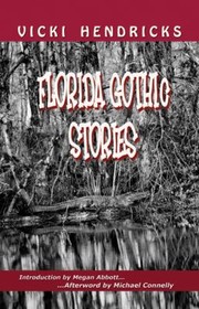 Cover of: Florida Gothic Stories
