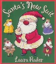 Cover of: Santas New Suit by 
