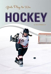 Cover of: Hockey