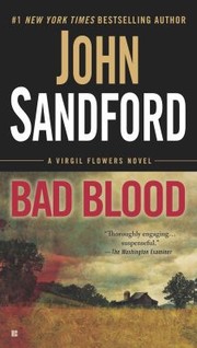 Cover of: Bad Blood by 