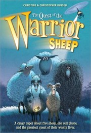 Cover of: The Quest Of The Warrior Sheep