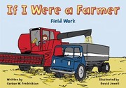 Cover of: If I Were A Farmer