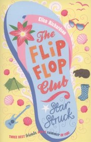 The Flipflop Club by Ellen Richardson