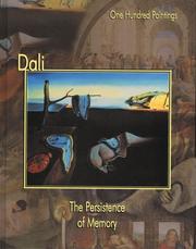 Cover of: Dali by Federico Zeri