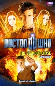 Cover of: The Glamour Chase by 