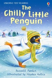 Cover of: The Chilly Little Penguin