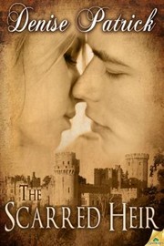 Cover of: The Scarred Heir by 