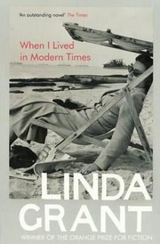 Cover of: When I Lived In Modern Times